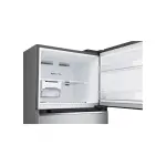 REFRIGERADORA TOP MOUNT LG SMART INVERTER 12CUFT VT34BPP